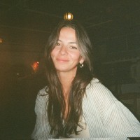 Chrissy Lucy