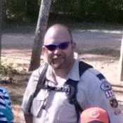 Justin Boyes
