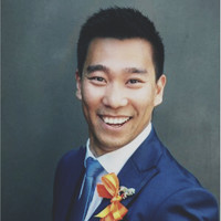 Frank Wang
