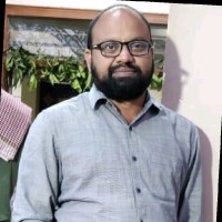 Vasudeva Murthy