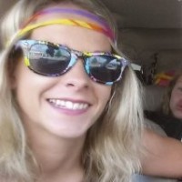 Kelli Leake