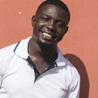 David Aggrey