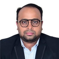 Avinash Ram