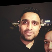 Sunil Gorsia