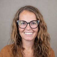 Kaysha Alesa Sorensen, MS, ACMHC