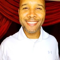 Aaron Wheeler
