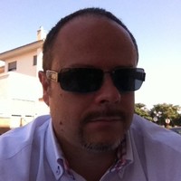 Guillermo Cerro 威廉 小山