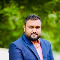 Krunal Parekh