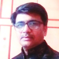 Dhananjay Shastri