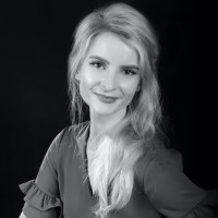 Lana Potgieter