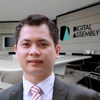 Jimmy Tran