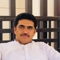 Nisar Khaskheli