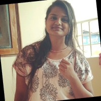 Mansi Khode