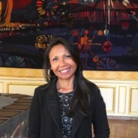 JOËLLE LIVE YU