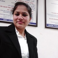 Parina Jindal
