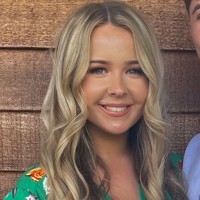 Megan Perry