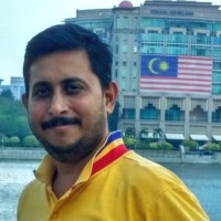 Satheesh Kumar