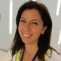 Rossella Magistri