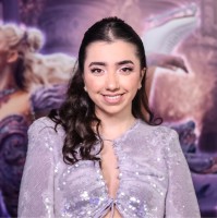Pia Abou Antoun