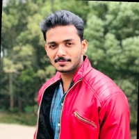 Akhith Ashok
