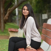 Ishwarya S