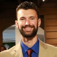 Donald F. Damron, MBA-HSM