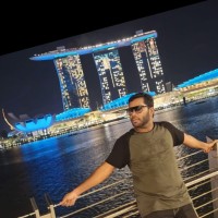 Sanjeev J