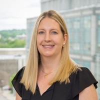 Jennifer A. Perry, Ph.D.