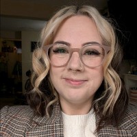 Kirsten Cadwell