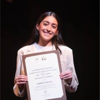 Sofía Chávez