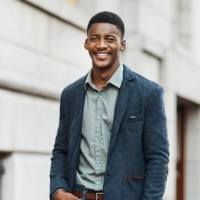 George Ayodeji