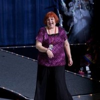 JAN HERNDON