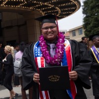 Reginald Casiano Olaes