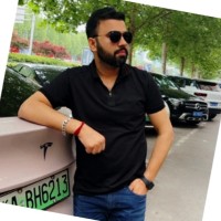 Manoj Jangid