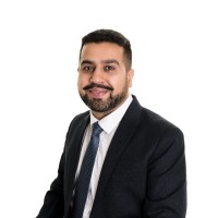 Gagandeep Singh Dhaliwal, M.Eng, Eit