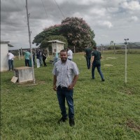 Joao Carlos Alcantara