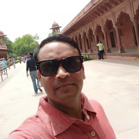 Adhar Kulshrestha Kulshrestha