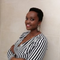 Ida Maziyateke