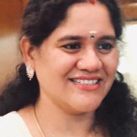 Srividhya Sriram
