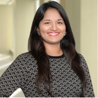 Sowjanya Kaligineedi