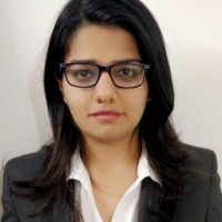 Charmi Ruparelia