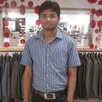 Pavan Bodkhe