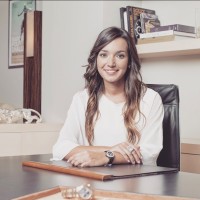 Carla Alegría