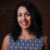Shantal Cardoz