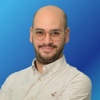 Tolga Arican