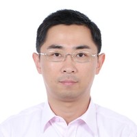 Tony Mo, CPSM, CLTD, PMP