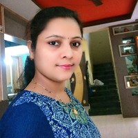 Manashree More