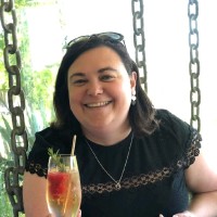 Christelle Van Wyk