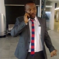 Sisanda M Qengqe