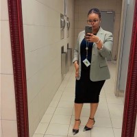 Felicia Zwane